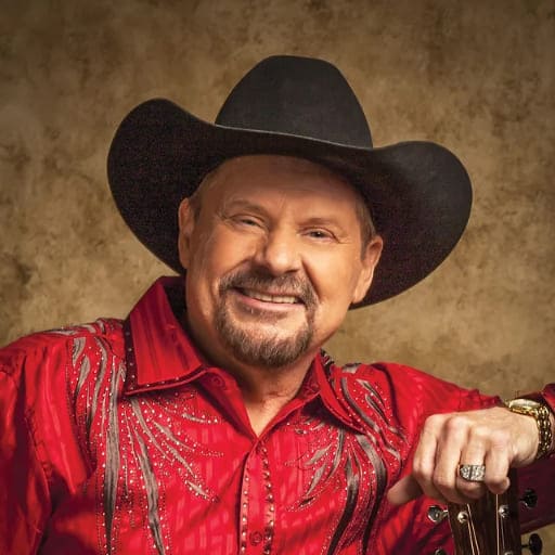 Moe Bandy Richmond Concert Tickets