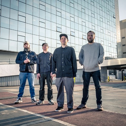 Mogwai Tickets 2026