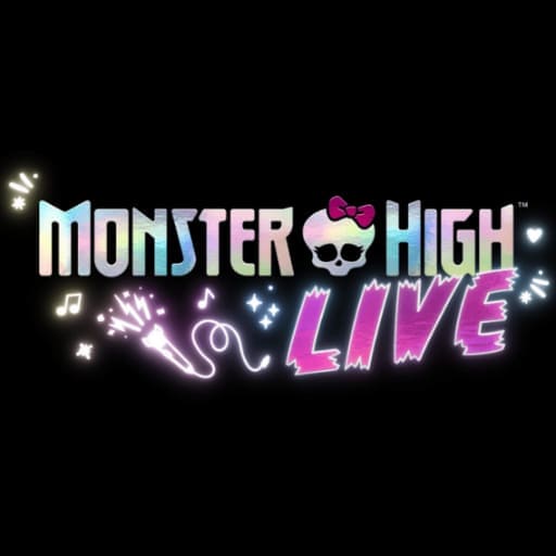 Monster High Live Richmond Tickets