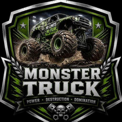 Texas Truck Jam Tickets