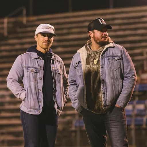 Muscadine Bloodline Richmond Tickets