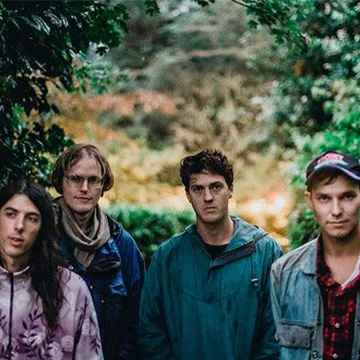 Nap Eyes Richmond Concert Tickets