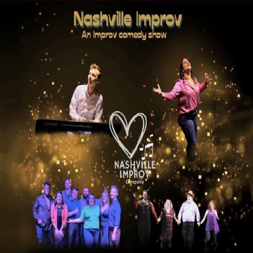 Nashville Improv Comedy Richmond Tickets