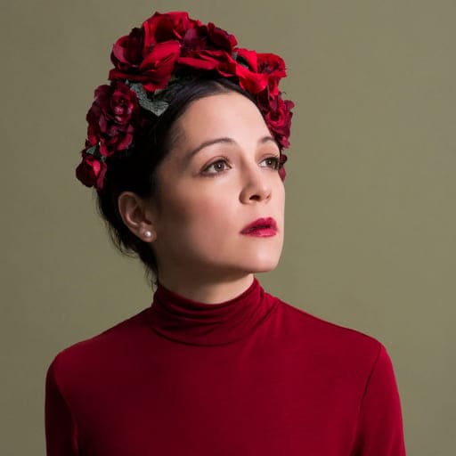 Natalia LaFourcade Richmond Concert Tickets