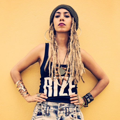 Nattali Rize Richmond Concert Tickets