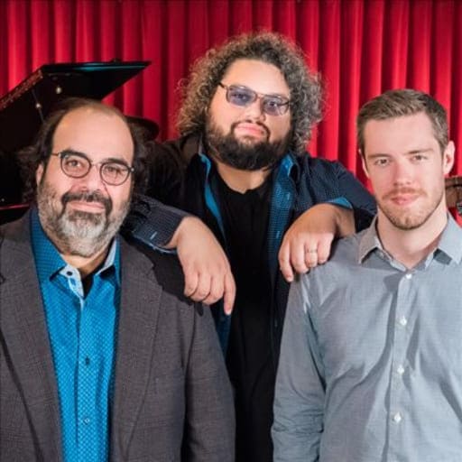 Negroni's Trio Richmond Tickets