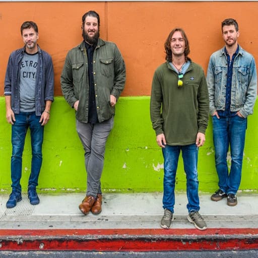 Neighbor - Band in Richmond