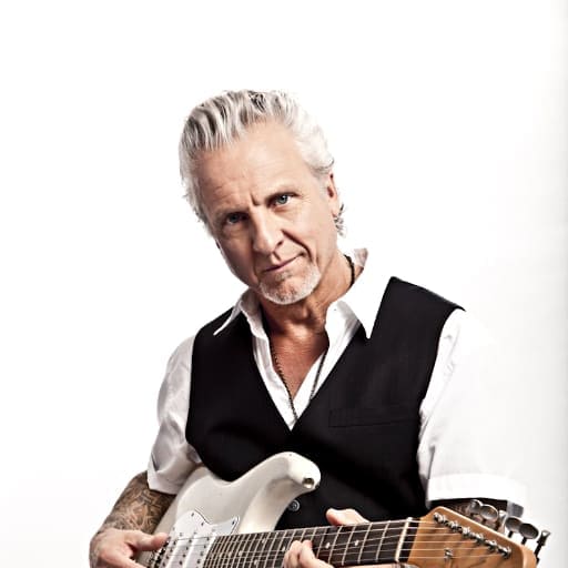 Neil Giraldo in Richmond