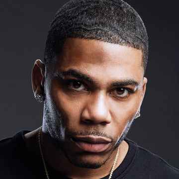 Nelly Richmond Tickets
