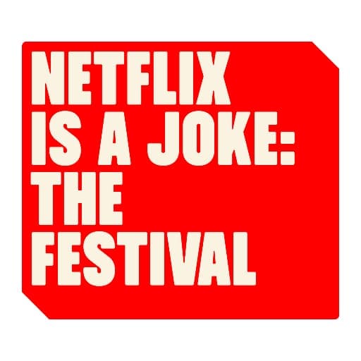 Netflix Is A Joke Festival Richmond Tickets