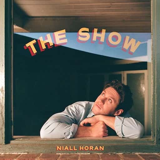 Niall Horan in Richmond