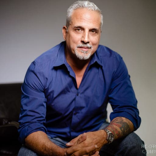 Nick Di Paolo Richmond Tickets
