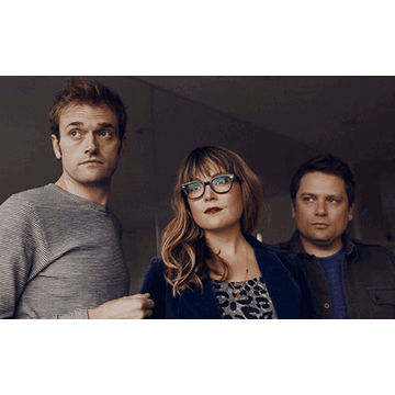 Nickel Creek Richmond Concert Tickets