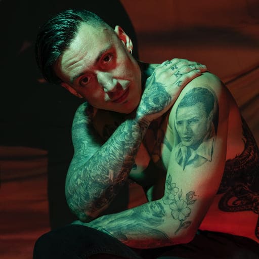Noah Gundersen Richmond Tickets