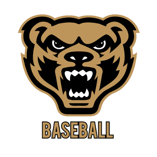 Oakland University Golden Grizzlies Baseball Tickets