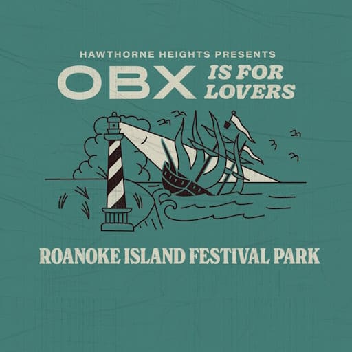 OBX Is For Lovers Festival Richmond Tickets