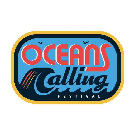 Oceans Calling Festival Richmond Concert Tickets
