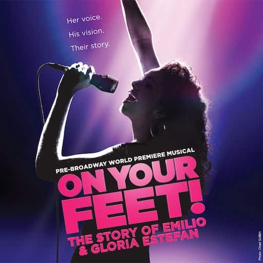 On Your Feet in Richmond