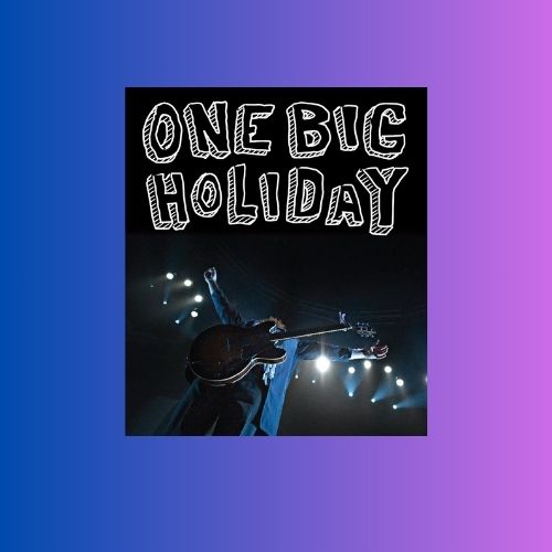 One Big Holiday Richmond Tickets