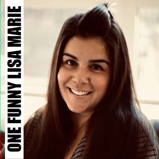One Funny Lisa Marie Richmond Tickets
