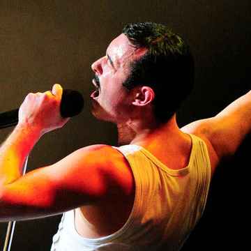 One Night of Queen Richmond Tickets