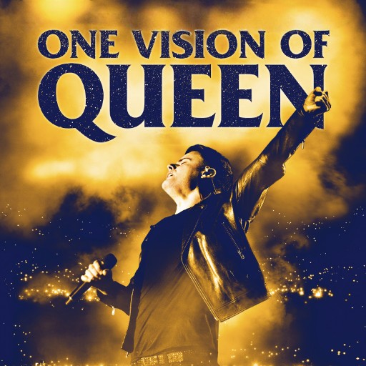 One Vision of Queen Richmond Tickets