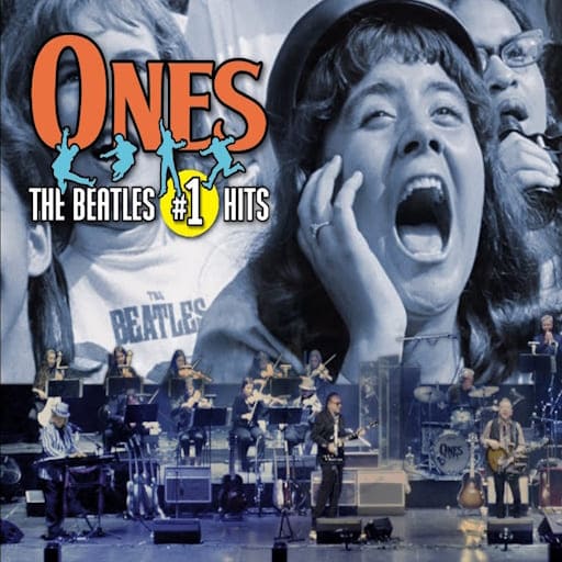 Ones - The Beatles Tribute Richmond Concert Tickets