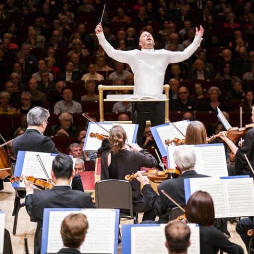 Opening Night Concert and Gala Richmond Tickets