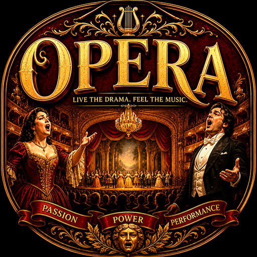 Cal Poly Student Opera Theatre Tickets