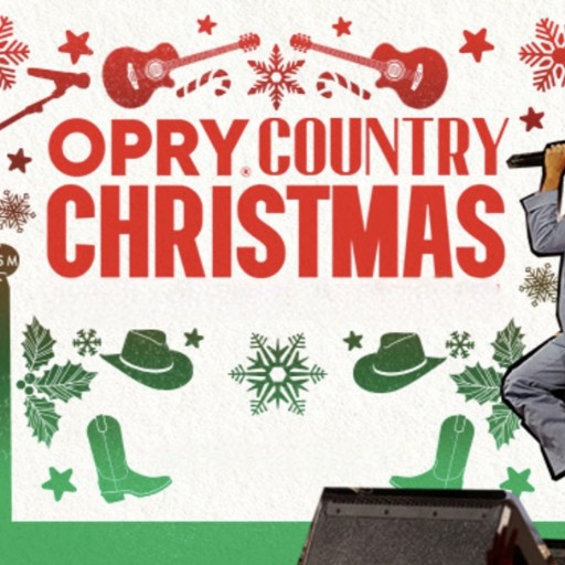 Opry Country Christmas Show Richmond Tickets