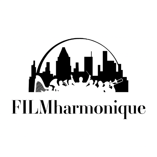 Orchestre FILMharmonique Richmond Concert Tickets