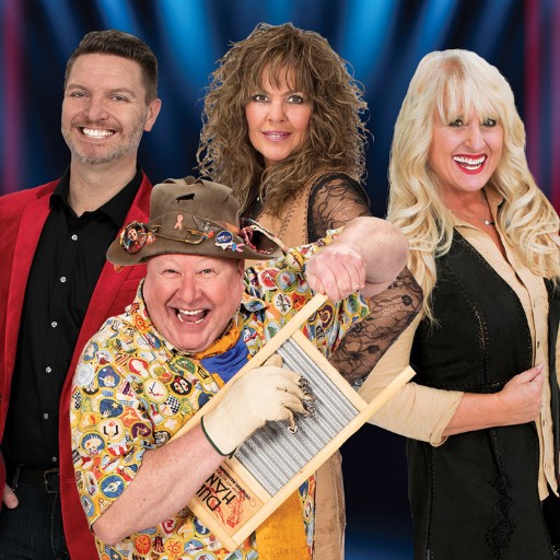 Ozarks Country Richmond Tickets
