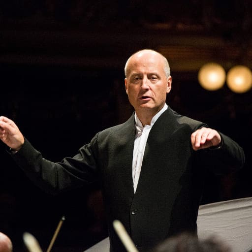 Paavo Jarvi Richmond Tickets