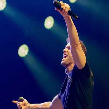 Pablo Alboran Richmond Tickets