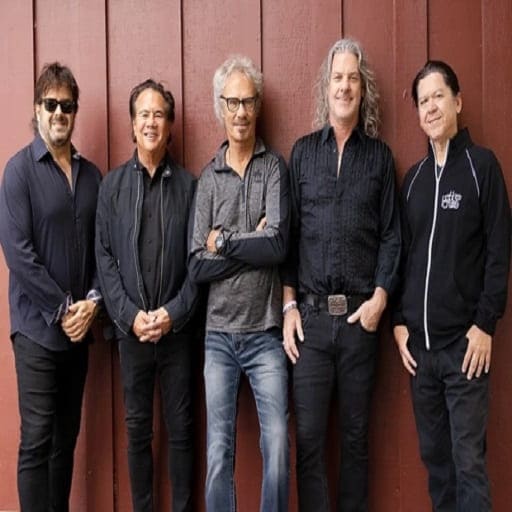 Pablo Cruise Richmond Tickets