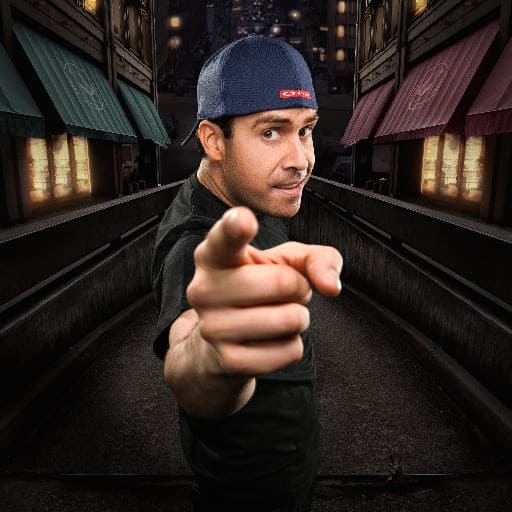 Pablo Francisco Richmond Tickets