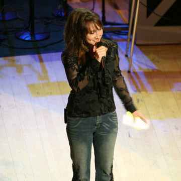 Pam Tillis Richmond Concert Tickets