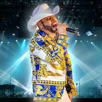 Pancho Barraza Richmond Tickets