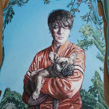 Panda Bear Richmond Tickets