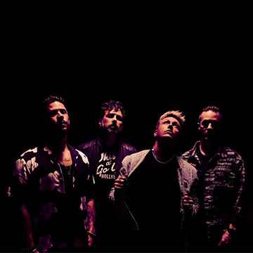 Papa Roach Richmond Tickets