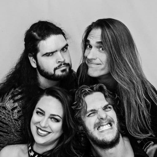Paralandra Richmond Tickets