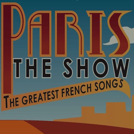 Paris! The Show Richmond Tickets