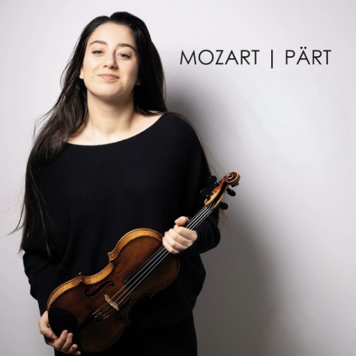 Part & Mozart Richmond Concert Tickets