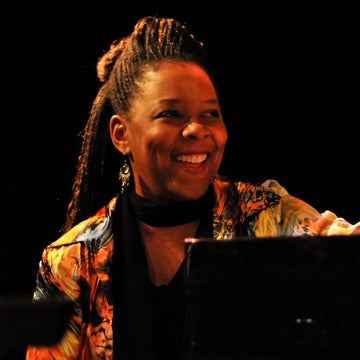Patrice Rushen Richmond Tickets