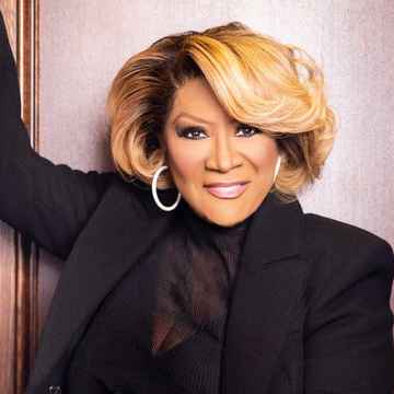 Patti LaBelle Richmond Tickets