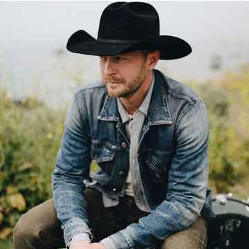 Paul Brandt Richmond Tickets