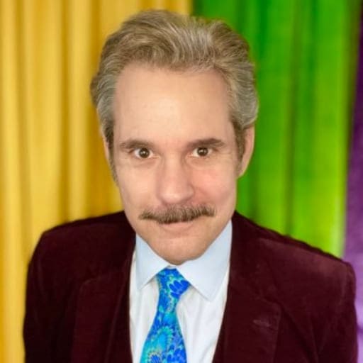 Paul F. Tompkins Richmond Tickets