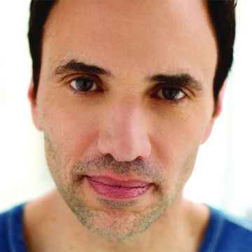 Paul Mecurio in Richmond