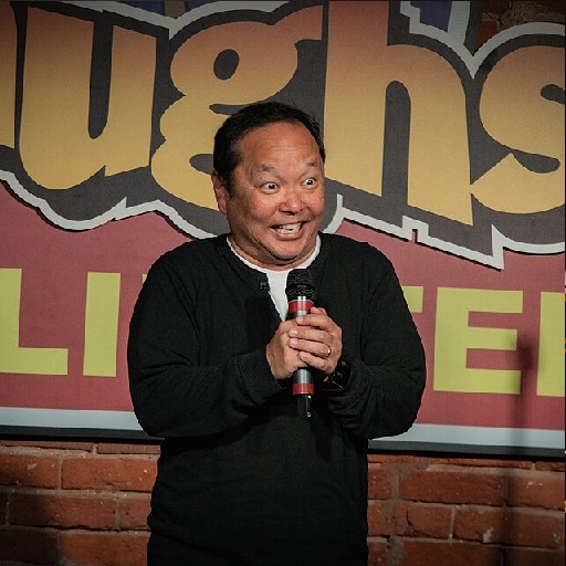 Paul Ogata in Richmond