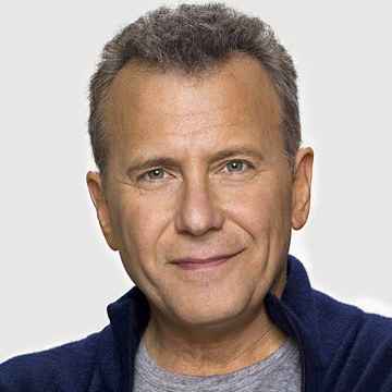 Paul Reiser in Richmond